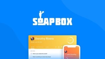 SoapBox assistant tool freebie