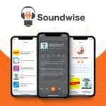 Soundwise Sell audio directly to your listeners Anual Deal