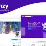 Sponzy - Support Creators Content Script PHP
