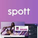 Spott interactive content lifetime deal
