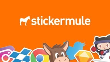 Sticker Mule lifetime deal