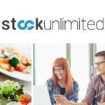 StockUnlimited photo stock tool anual deal