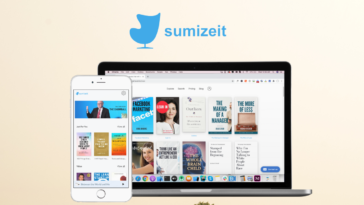 Sumizeit productivity education lifetime deal