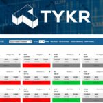 TYKR Helps you manage your own investment Lifetime Deal