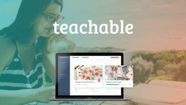 TeachableU Course Creator freebie