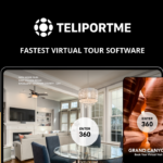 Teliportme virtual tours lifetime deal