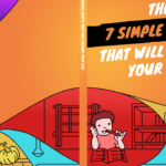 The 7 Simple Habits Ebook digital download