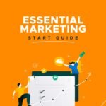 The AppSumo Essential Marketing Start Guide ebook freebie