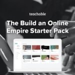 The Build an Online Empire 7 Course freebie