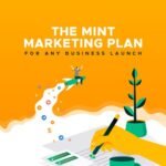 The Mint Marketing Plan course freebie