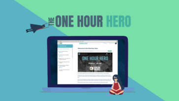 The one hour hero Lifetime Deal
