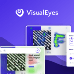 VisualEyes Design Tool Anual Deal