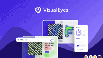 VisualEyes Design Tool Anual Deal