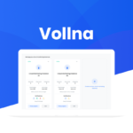Vollna freelance projects lifetime deal