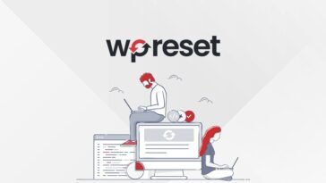 WP Reset Wordpress reset tool anual deal