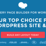 WPBakery Page Builder for WordPress PHP Script