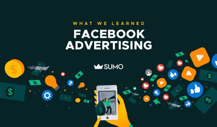 What We Learned Facebook Advertising Course Freebie