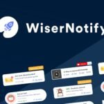 WiserNotify social notification lifetime deal