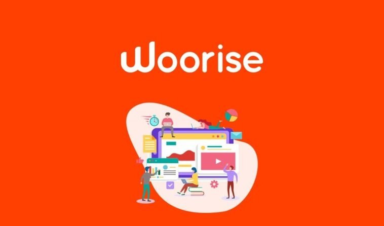 WooRise social media tool lifetime deal
