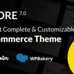 XStore Responsive Multi-Purpose WooCommerce WordPress Theme PHP SCRIPT