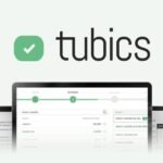 tubics Video Tool anual year