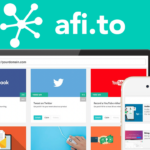 Afi.to is a white-label SaaS client engagement platform.