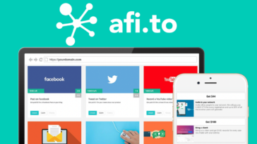 Afi.to is a white-label SaaS client engagement platform.