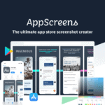 AppScreens Generate pixel-perfect screenshots for your iOS and Android apps at the same time