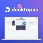 Decktopus, Create beautiful, high-quality presentation Lifetime Deal