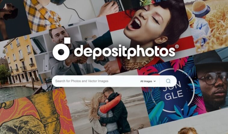 Depositphotos is a library with over 100 million Photos and Vector Photos LTD