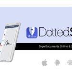 DottedSign Sign Documents Online & Save More Time Anual Deal