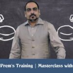 Dr Prem's Training Masterclass by Master LTD