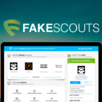 FakeScouts, Digital Trust Certificate Lifetime Deal
