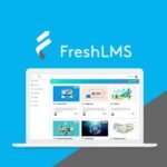 FreshLMS is a platform that lets you create, customize, and sell your online courses LTD