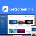 Getscreen.me Forget about IDs, passwords, and other nuisances Anual Deal