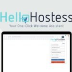 HelloHostess Automatically tag and engage new members Facebook Lifetime Deal