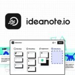 Ideanote, Collect, develop, and prioritize the right ideas LTD