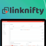 Linknifty Creating content takes time and money Lifetime Deal