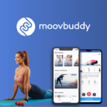 MoovBuddy is for your physical well-being Lifetime Deal
