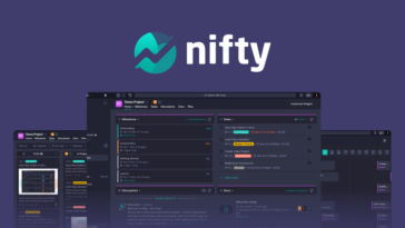Nifty is a remote collaboration hub LTD