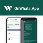 OnWhatsApp fixes the basics and gets the job done Lifetime Deal