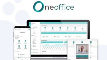 OneOffice Track your team’s productivity Lifetime Deal
