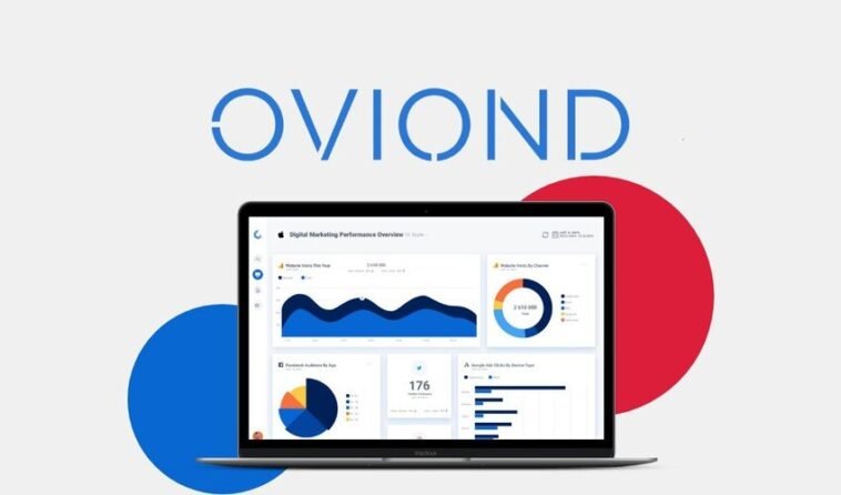 Oviond, A complete platform for hosting LTD