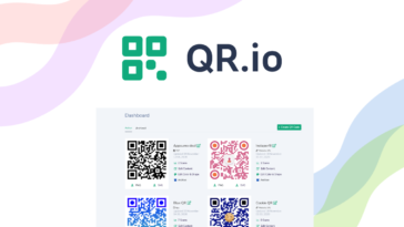 QR.io, Most app developers struggle to drive installs to their apps, but there is a solution for that.