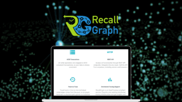 RecallGraph Never lose your old data again lifetime deal