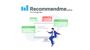 RecommendMe.online, Boost the performance of your Google Ads with 20-70% Lifetime Deal