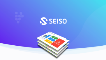 SEISO, Google is the go-to advertising platform for traffic acquisition LTD