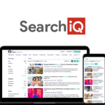 SearchIQ. Take your search experience to a whole new level Lifetime deal