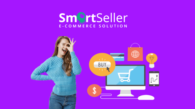 Smart Seller eCommerce Solution Starter Kit Anual Deal