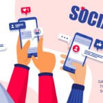 Sociazer Social Media Tracking App